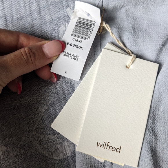 BNWT Wilfred shorts - Picture 2 of 4